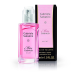 Gabriela Sabatini Miss Gabriela Eau de Toilette 30Ml, Gabriela Sabatini Miss Gabriela - Imagem 3