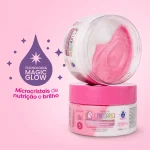 Máscara de Nutrição Intensa Magia de Unicórnio 250g - Forever Liss - Imagem 2