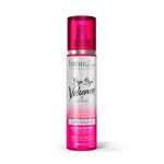 Bye Bye Volume e No Frizz Liso Mágico 200ml - Forever Liss